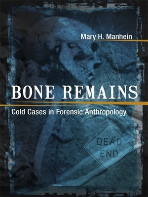 cover image of Bone Remains